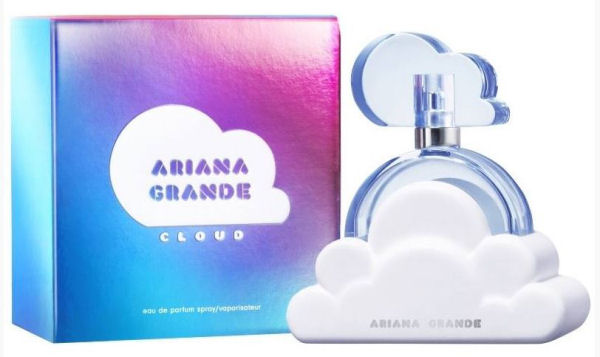 Ariana Grande Eau Parfum Spray Cloud 100ml