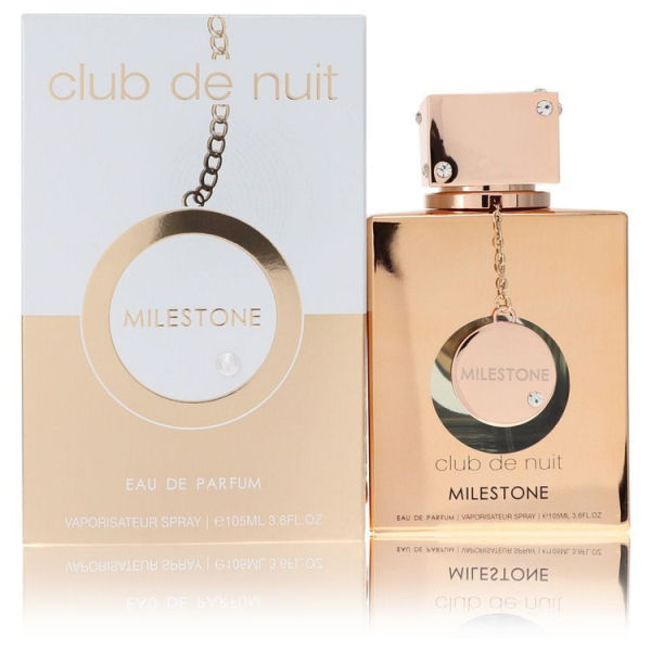 Armaf Club Nuit Eau Parfum Milestone 105ml