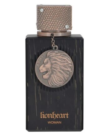 Armaf Club Nuit Lionheart Woman Eau Parfum 100