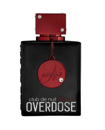 Armaf Club Nuit Overdose Eau Parfum 105