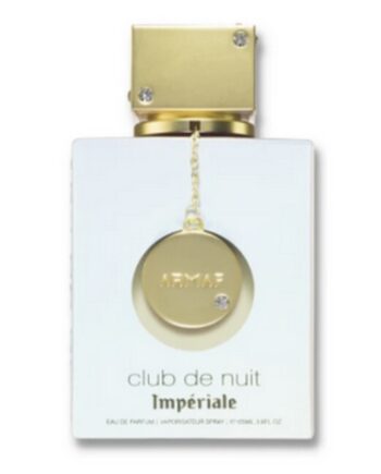 Armaf Club Nuit White Imperiale 105 Edp