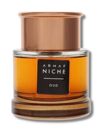 Armaf Niche Oud Eau Parfum