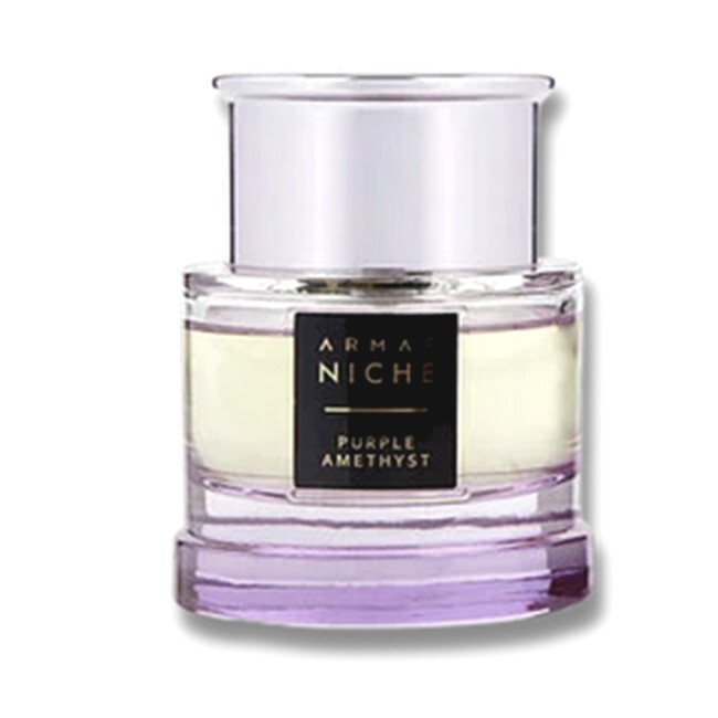 Armaf Niche Purple Amethyst Fleur Eau Parfum