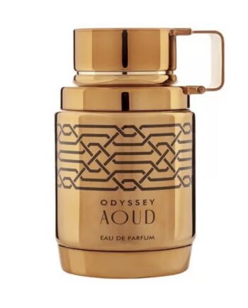 Armaf Odyssey Aoud Eau Parfum 100