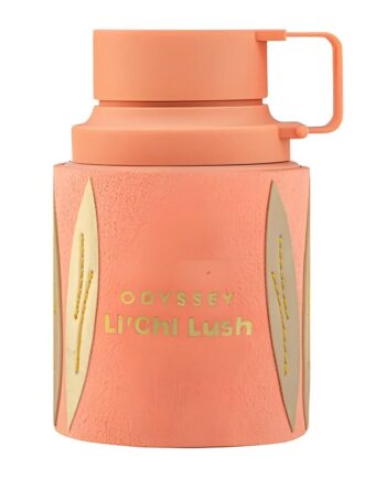 Armaf Odyssey Chi Lush Eau Parfum 100