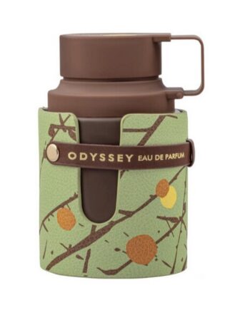 Armaf Odyssey Dubai Chocolat Eau Parfum 100