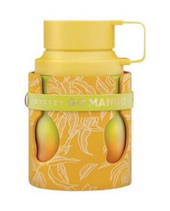 Armaf Odyssey Mango Eau Parfum 100