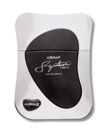 Armaf Signature Night Eau Parfum 100