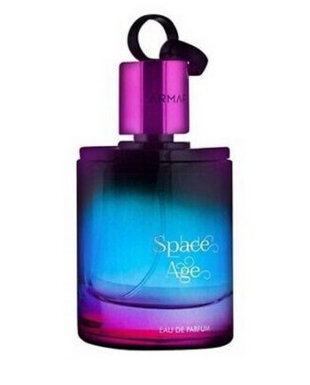 Armaf Space Age Eau Parfum 100