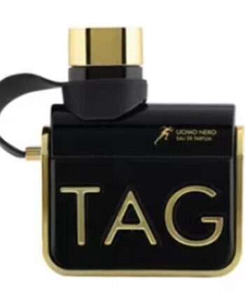 Armaf Tag Him Uomo Nero Eau Parfum 100
