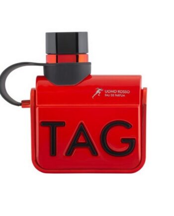 Armaf Tag Him Uomo Rosso Eau Parfum 100