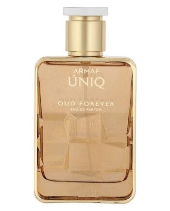 Armaf Uniq Oud Forever Eau Parfum 100