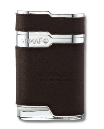 Armaf Voyage Brown Eau Parfum 100