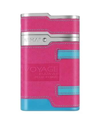 Armaf Voyage Hawaii For Women Eau Parfum 100