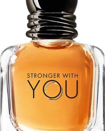 Armani Emporio Armani Stronger With You Eau Toilette