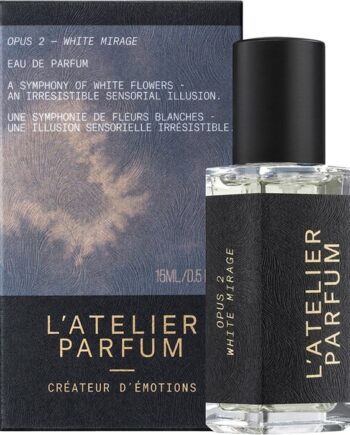 Atelier Parfum White Mirage Edp Latelier Parfum
