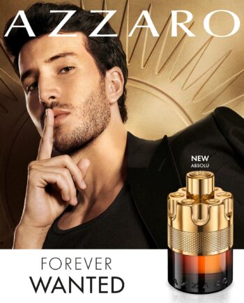 Azzaro Most Wanted Forever Absolu Eau Parfum