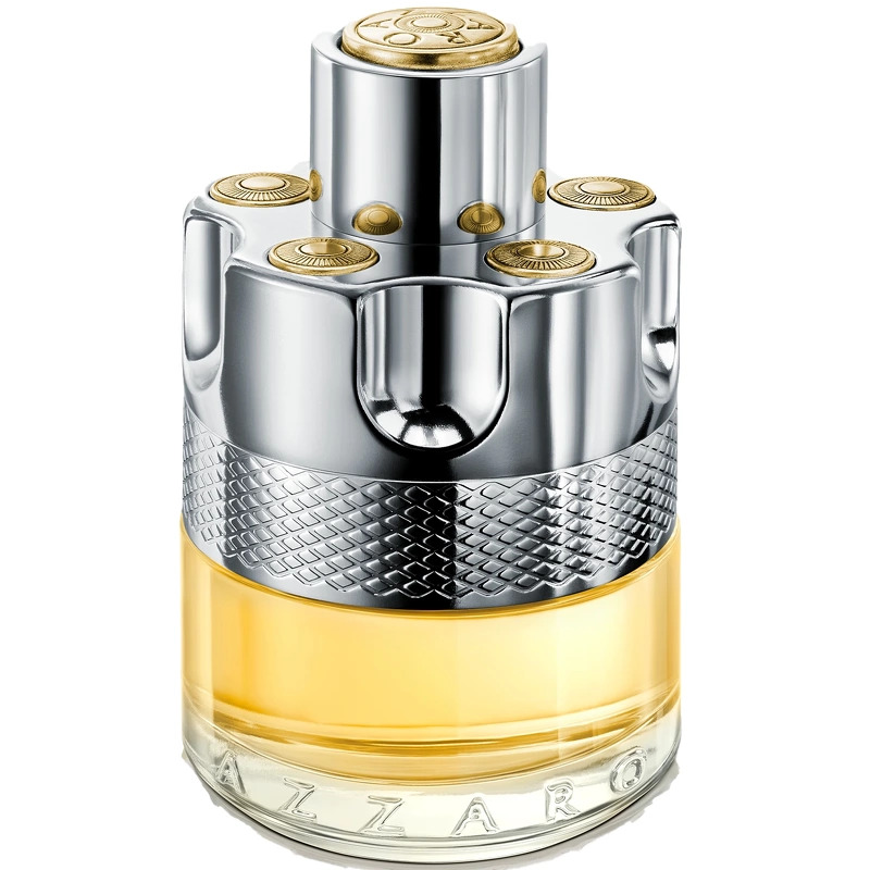 Azzaro Wanted Edt