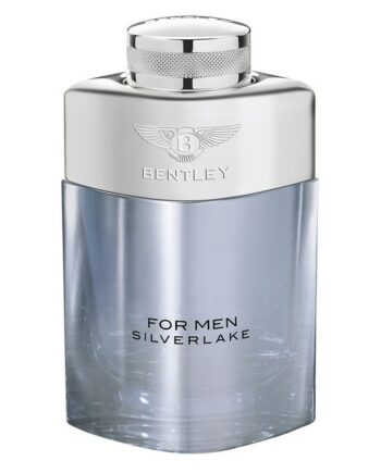 Bentley Silver Lake Eau Parfum 100