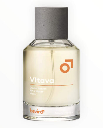 Beviro Eau Parfum Vltava