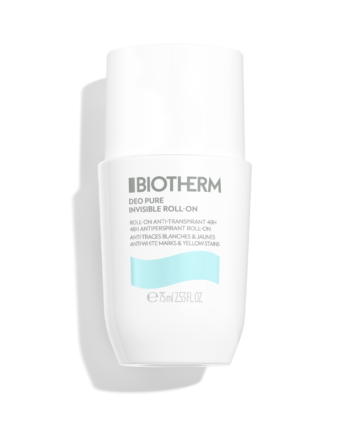 Biotherm Deo Pure Invisible Roll Deodorant