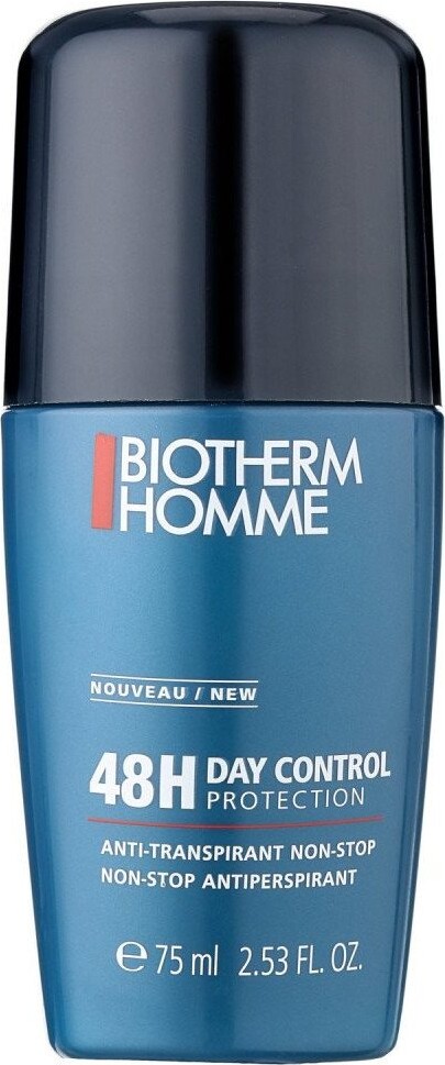 Biotherm Homme Roll Deodorant Day Control 48h