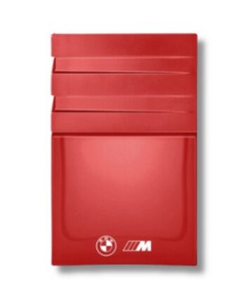 Bmw 2025 Red Eau Toilette
