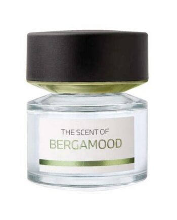 Bmw The Scent Bergamood Eau Parfum 100
