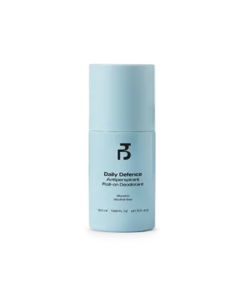 Bodyologist Daily Defence Antiperspirant Roll Deodorant 50ml
