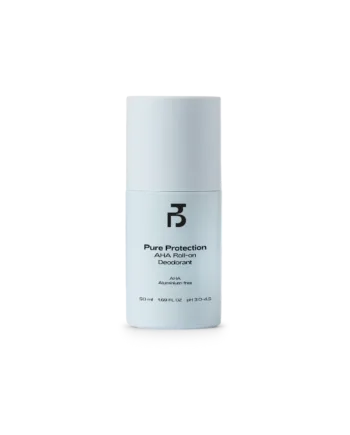 Bodyologist Pure Protection Aha Roll Deodorant 50ml