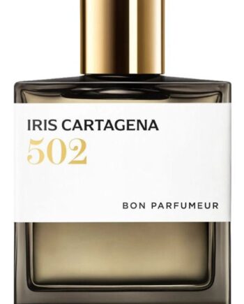 Bon Parfumeur Extrait Parfum 502 Iris Cartagena 100ml