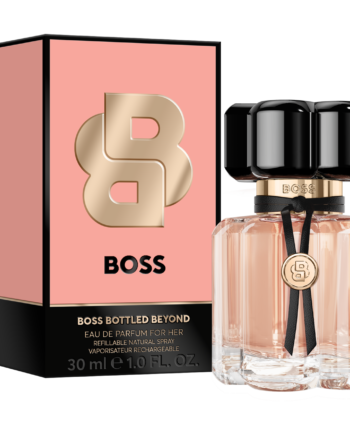 Boss Bottled Beyond For Her Eau Parfum