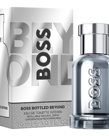 Boss Bottled Beyond For Him Eau Toilette Intense