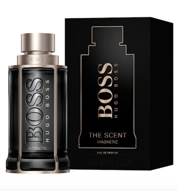 Boss The Scent For Him Magnetic Eau Parfum 100