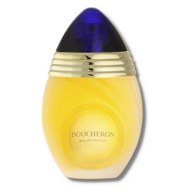 Boucheron Pour Femme 100 Edp