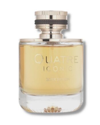 Boucheron Quatre Iconic Edp