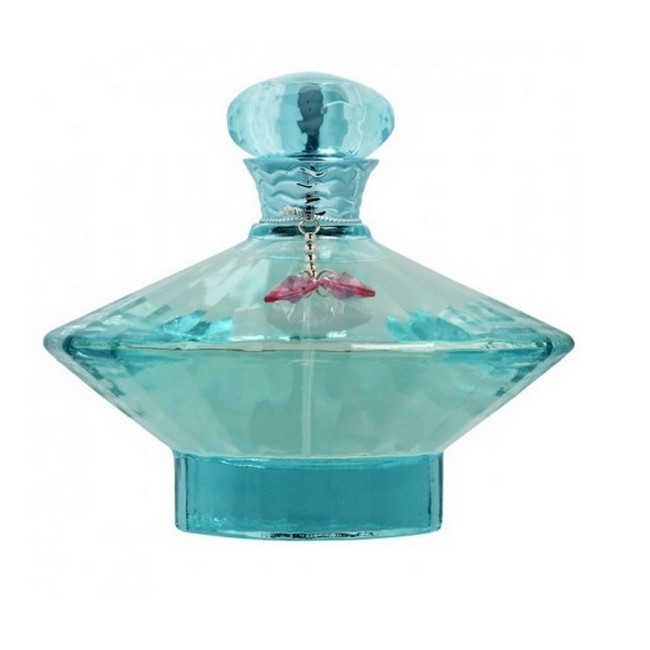 Britney Spears Curious 100 Edp
