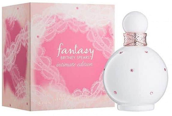 Britney Spears Eau Parfum Fantasy Intimate Edition 50ml