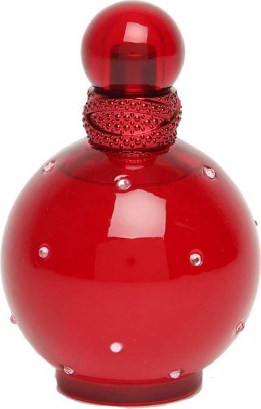 Britney Spears Eau Parfum Hidden Fantasy 100