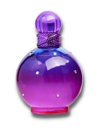 Britney Spears Electric Fantasy 100 Edt