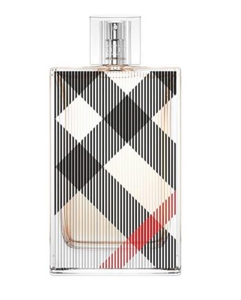Burberry Brit For Her Eau Parfum 100