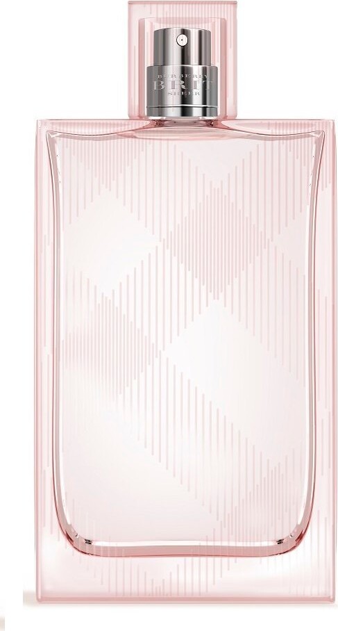 Burberry Brit Sheer Eau Toilette 100