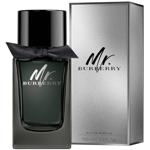 Burberry Eau Parfum 100ml Minus Folie