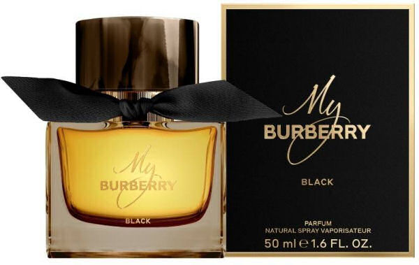 Burberry Eau Parfum Burberry Black 50ml
