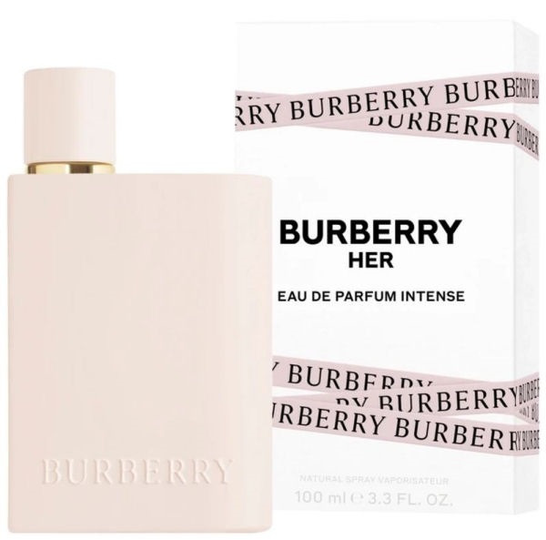 Burberry Eau Parfum Intense Her 100ml