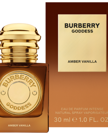 Burberry Goddess Amber Vanilla Eau Parfum Intense
