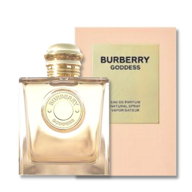 Burberry Goddess Eau Parfum 100 Edp