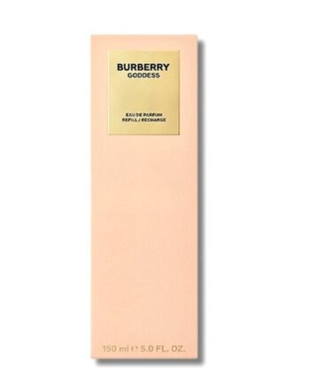 Burberry Goddess Eau Parfum Refill 150