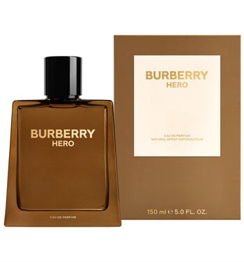 Burberry Hero Eau Parfum