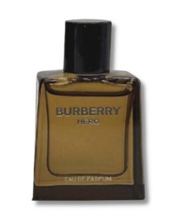 Burberry Hero Eau Parfum Edp